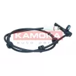 KAMOKA 1060641 - Capteur, vitesse de roue avant droit