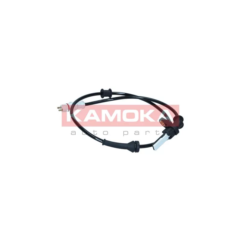 Capteur, vitesse de roue arrière gauche KAMOKA 1060642 - Visuel 1