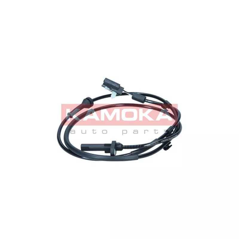 Capteur, vitesse de roue arrière gauche KAMOKA 1060646 - Visuel 1