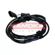 KAMOKA 1060647 - Capteur, vitesse de roue arrière droit