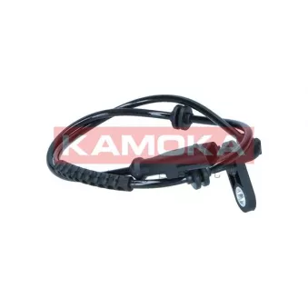 Capteur, vitesse de roue arrière gauche KAMOKA OEM 479000735R