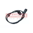 KAMOKA 1060648 - Capteur, vitesse de roue arrière gauche