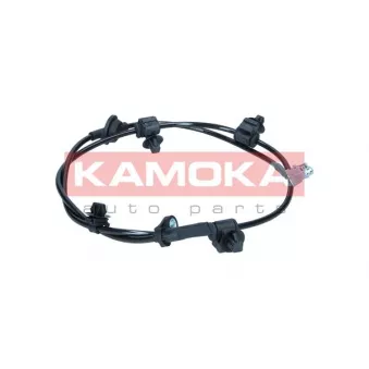 KAMOKA 1060651 - Capteur, vitesse de roue arrière droit