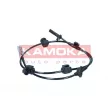 KAMOKA 1060651 - Capteur, vitesse de roue arrière droit