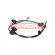 KAMOKA 1060651 - Capteur, vitesse de roue arrière droit