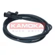 KAMOKA 1060652 - Capteur, vitesse de roue arrière gauche