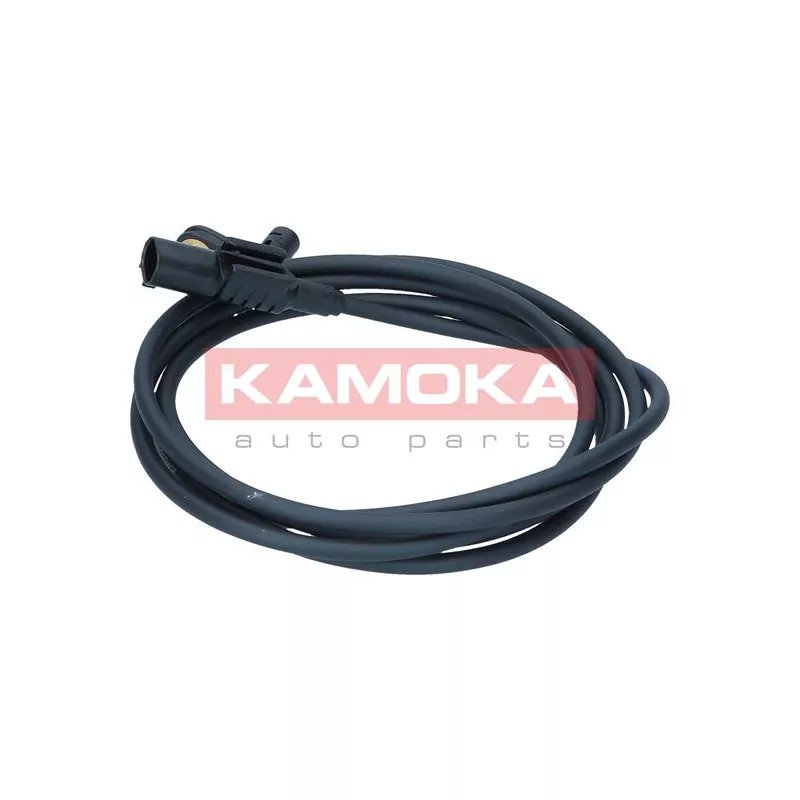Capteur, vitesse de roue arrière gauche KAMOKA 1060652 - Visuel 1