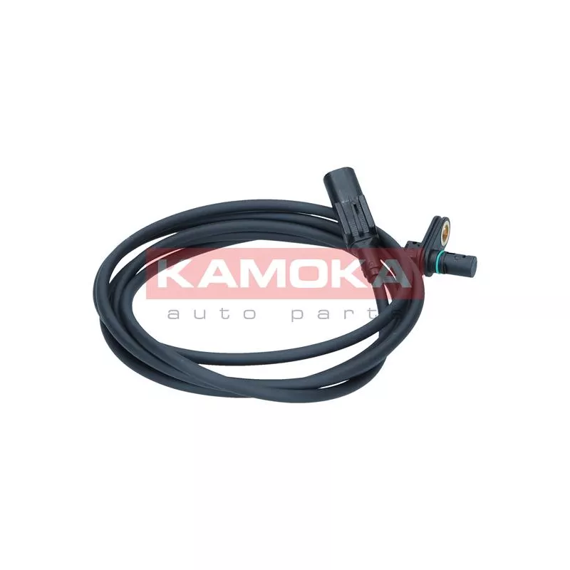 Capteur, vitesse de roue arrière gauche KAMOKA 1060652 - Visuel 2