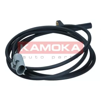 Capteur, vitesse de roue arrière droit KAMOKA OEM 2E0927748C