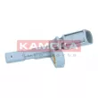 KAMOKA 1060656 - Capteur, vitesse de roue arrière gauche