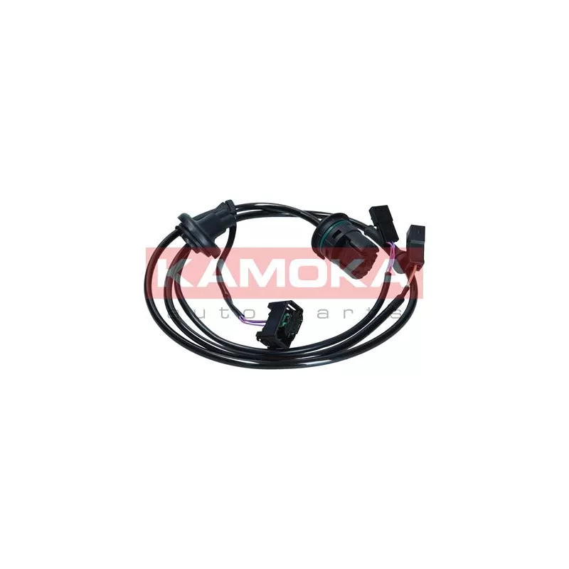 Capteur, vitesse de roue arrière gauche KAMOKA 1060658 - Visuel 2