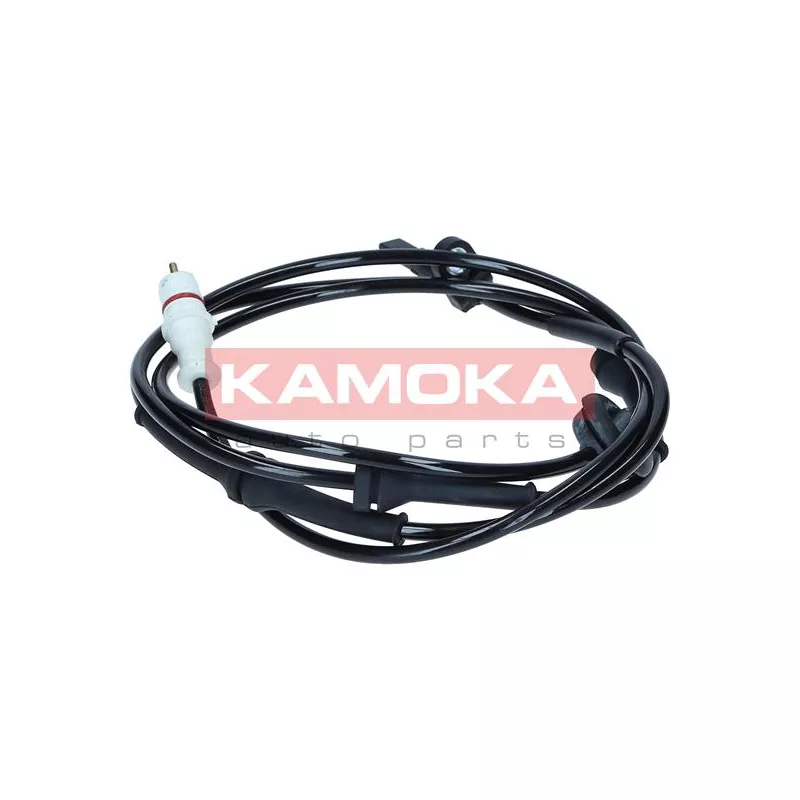 Capteur, vitesse de roue arrière gauche KAMOKA 1060662 - Visuel 2