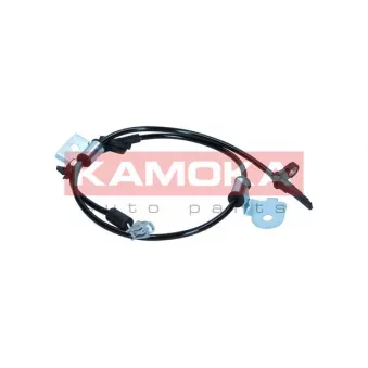 Capteur, vitesse de roue avant droit KAMOKA OEM 27540AG101