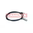KAMOKA 1060670 - Capteur, vitesse de roue 