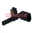 KAMOKA 1060671 - Capteur, vitesse de roue