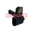 KAMOKA 1060671 - Capteur, vitesse de roue