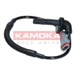 KAMOKA 1060674 - Capteur, vitesse de roue 