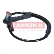 KAMOKA 1060674 - Capteur, vitesse de roue 