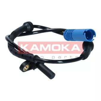Capteur, vitesse de roue KAMOKA OEM 34526764858
