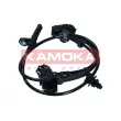 KAMOKA 1060676 - Capteur, vitesse de roue 