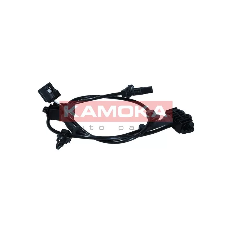 Capteur, vitesse de roue KAMOKA 1060676 - Visuel 1