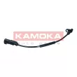 KAMOKA 1060680 - Capteur, vitesse de roue 