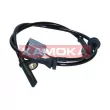 KAMOKA 1060681 - Capteur, vitesse de roue 