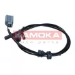 KAMOKA 1060681 - Capteur, vitesse de roue 
