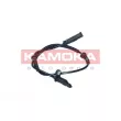 KAMOKA 1060682 - Capteur, vitesse de roue 