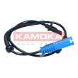 KAMOKA 1060683 - Capteur, vitesse de roue 