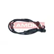 KAMOKA 1060685 - Capteur, vitesse de roue 
