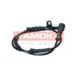 KAMOKA 1060685 - Capteur, vitesse de roue 