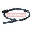 KAMOKA 1060686 - Capteur, vitesse de roue 