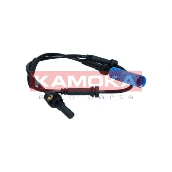 Capteur, vitesse de roue KAMOKA OEM 34526767578