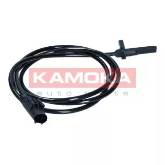 Capteur, vitesse de roue KAMOKA OEM 5801279030
