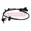 KAMOKA 1060691 - Capteur, vitesse de roue 