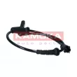 KAMOKA 1060693 - Capteur, vitesse de roue 