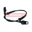 KAMOKA 1060693 - Capteur, vitesse de roue 