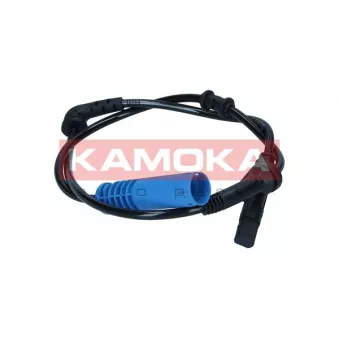 Capteur, vitesse de roue KAMOKA OEM 34526756384