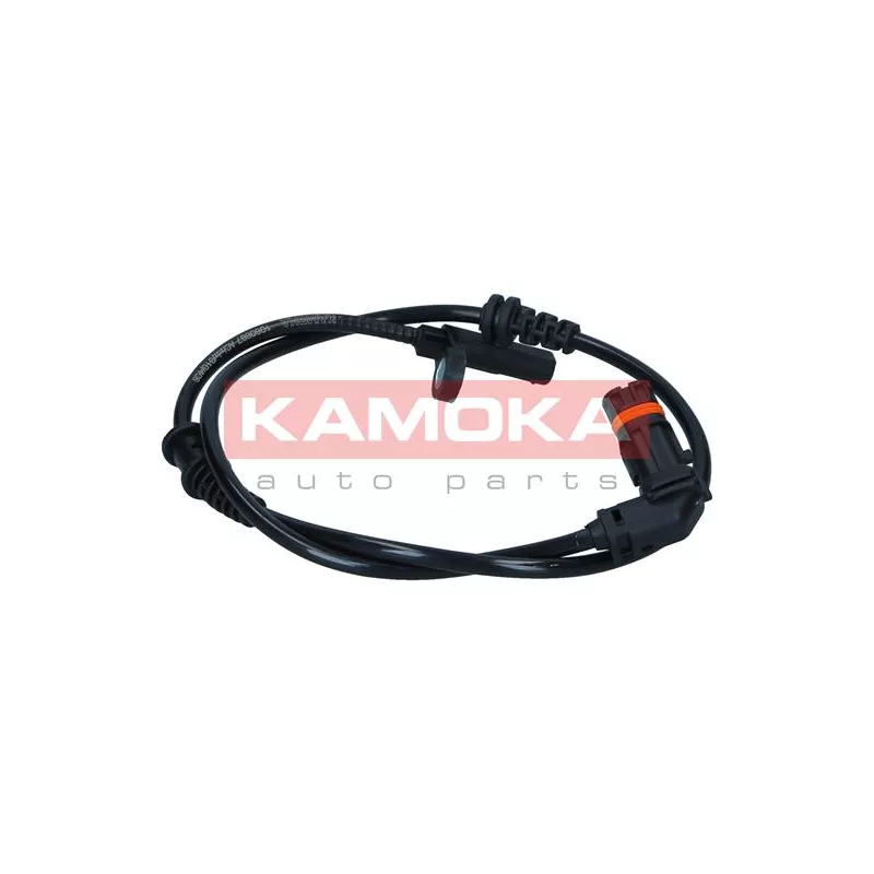 Capteur, vitesse de roue KAMOKA 1060697 - Visuel 2