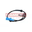 KAMOKA 1060699 - Capteur, vitesse de roue
