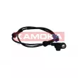 KAMOKA 1060700 - Capteur, vitesse de roue 