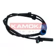 KAMOKA 1060703 - Capteur, vitesse de roue