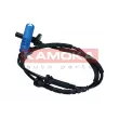 KAMOKA 1060703 - Capteur, vitesse de roue