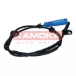 KAMOKA 1060703 - Capteur, vitesse de roue