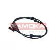 KAMOKA 1060704 - Capteur, vitesse de roue 