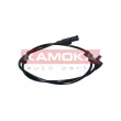 KAMOKA 1060707 - Capteur, vitesse de roue 