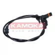 KAMOKA 1060708 - Capteur, vitesse de roue 