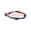 KAMOKA 1060709 - Capteur, vitesse de roue 