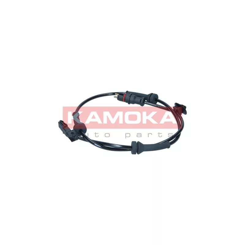 Capteur, vitesse de roue KAMOKA 1060710 - Visuel 2